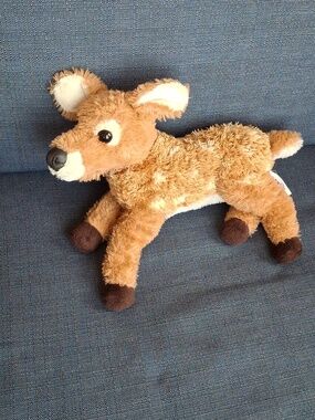 Florida Key Deer Plush